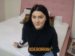 xDEBORRAH Sexcam Portal