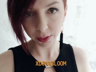 XDONABLOOM