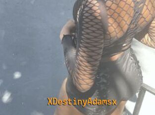 XDestinyAdamsx
