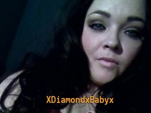 XDiamondxBabyx