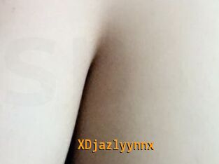 XDjazlyynnx