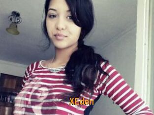 XEden