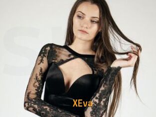 xEva Sexcam Portal