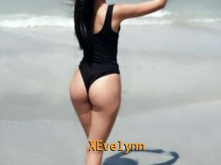 XEvelynn
