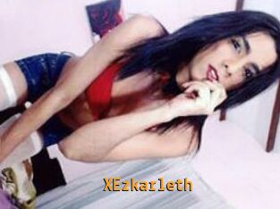 XEzkarleth
