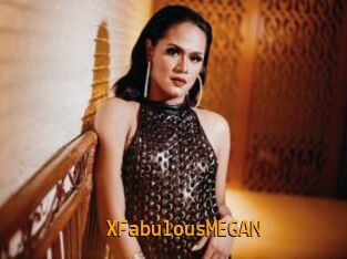 XFabulousMEGAN