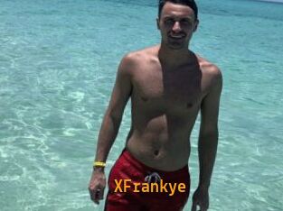 XFrankye
