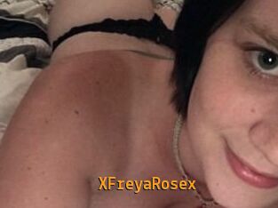 XFreyaRosex
