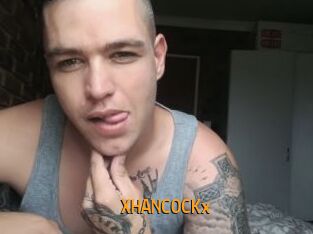 XHANCOCKx