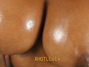 XHOTLOVEx