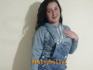 XHornymollyx