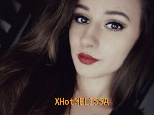 XHotMELISSA