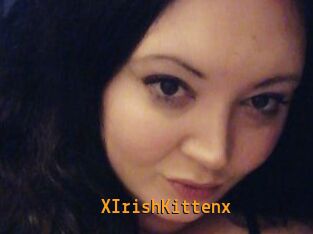 XIrishKittenx