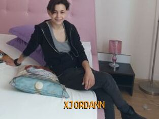 XJORDANN