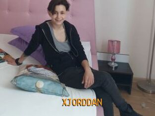 xJORDDAN Sexcam Portal