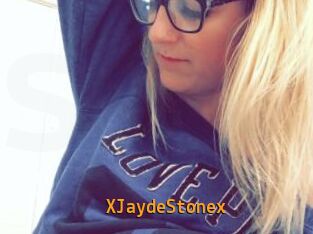 XJaydeStonex