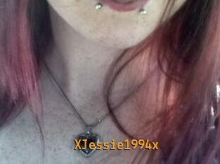 XJessie1994x