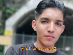 XJulianbigcockX