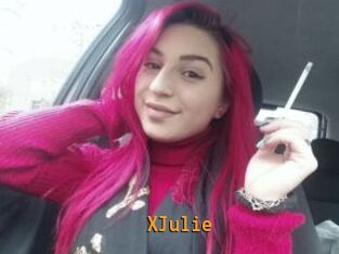 xJulie Sexcam Portal