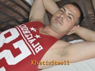 XJustinSteell