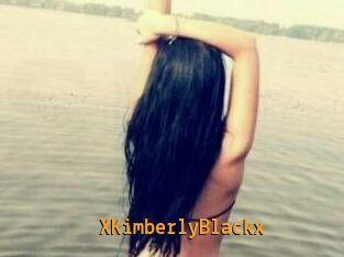 XKimberlyBlackx