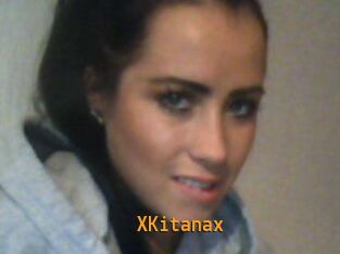 XKitanax