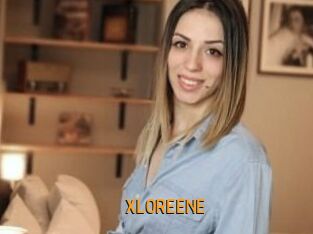 XLOREENE