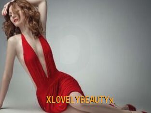 XLOVELYBEAUTYx