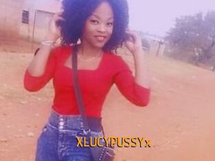XLUCYPUSSYx