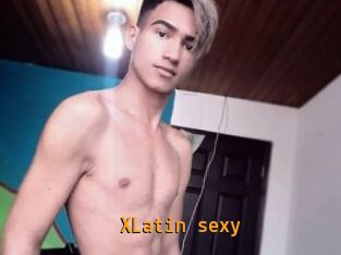 XLatin_sexy