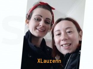 XLaurenn