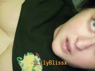 XLilyBlissx