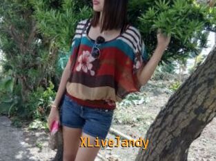 XLiveJandy