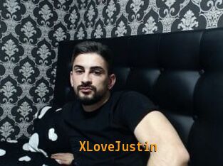 xLoveJustin Sexcam Portal