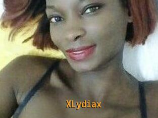 XLydiax