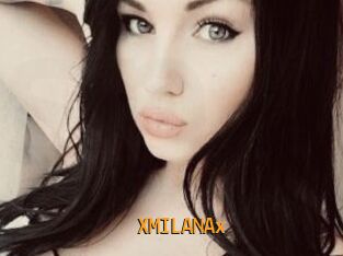 XMILANAx