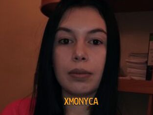 XMONYCA