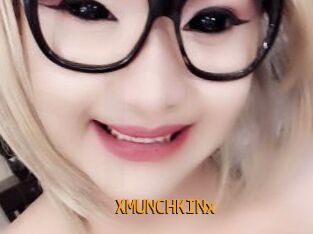 XMUNCHKINx
