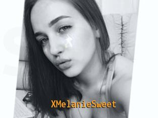 XMelanieSweet