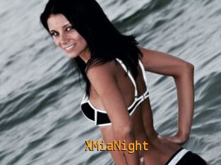 XMiaNight