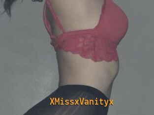 XMissxVanityx