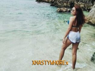 XNASTYWHOREx