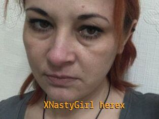 xNastyGirl_herex Sexcam Portal