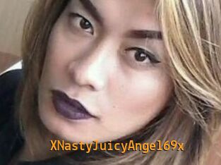 XNastyJuicyAngel69x