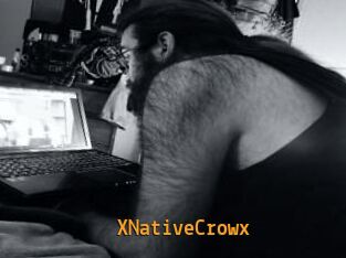 XNativeCrowx