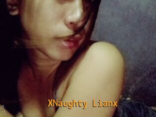 XNaughty_Lianx