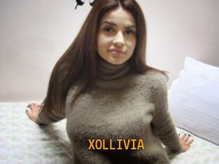 xOLLIVIA Sexcam Portal