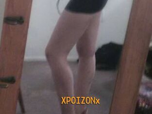 XPOIZONx