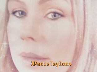 XParisTaylorx