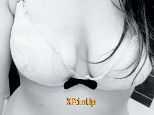 XPinUp